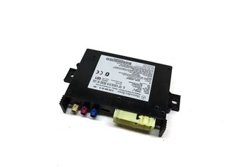 Thumbnail 1: 18-19 MERCEDES GLA GLE GLS CLASS BLUETOOTH COMMUNICATION CONTROL MODULE
