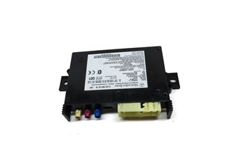 Thumbnail 2: 18-19 MERCEDES GLA GLE GLS CLASS BLUETOOTH COMMUNICATION CONTROL MODULE