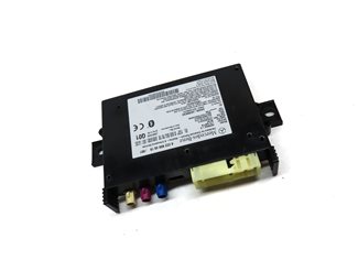 Thumbnail 3: 18-19 MERCEDES GLA GLE GLS CLASS BLUETOOTH COMMUNICATION CONTROL MODULE