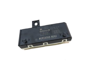Thumbnail 3: 2019 MERCEDES GLA250 (X156) REAR TRUNK TAILGATE LIFT GATE CONTROL MODULE