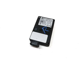 Thumbnail 1: 2014-2020 MERCEDES CLA250 CLA45 GLS CLS (C117 W166 W253) BLIND SPOT RADAR MODULE