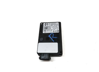 Thumbnail 2: 2014-2020 MERCEDES CLA250 CLA45 GLS CLS (C117 W166 W253) BLIND SPOT RADAR MODULE