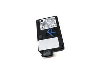 Thumbnail 3: 2014-2020 MERCEDES CLA250 CLA45 GLS CLS (C117 W166 W253) BLIND SPOT RADAR MODULE