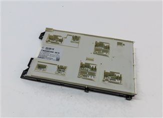 Thumbnail 1: 16-20 MERCEDES B CLA GLA (C117 W246 X156) FRONT SIGNAL ACQUISITION MODULE SAM
