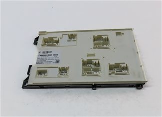 Thumbnail 2: 16-20 MERCEDES B CLA GLA (C117 W246 X156) FRONT SIGNAL ACQUISITION MODULE SAM