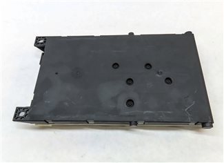 Thumbnail 5: 16-20 MERCEDES B CLA GLA (C117 W246 X156) FRONT SIGNAL ACQUISITION MODULE SAM