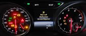 Thumbnail 1: 2019 MERCEDES GLA250 FRONT DASH SPEEDOMETER INSTRUMENT CLUSTER (45k)