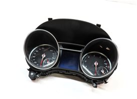 Thumbnail 2: 2019 MERCEDES GLA250 FRONT DASH SPEEDOMETER INSTRUMENT CLUSTER (45k)