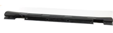 19 MERCEDES GLA250 (X156) FRONT RIGHT PASSENGER SKIRT ROCKER PANEL MOULDING TRIM