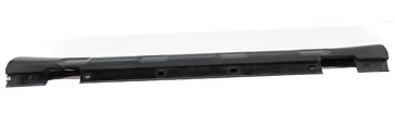 Thumbnail 2: 19 MERCEDES GLA250 (X156) FRONT RIGHT PASSENGER SKIRT ROCKER PANEL MOULDING TRIM