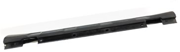 Thumbnail 3: 19 MERCEDES GLA250 (X156) FRONT RIGHT PASSENGER SKIRT ROCKER PANEL MOULDING TRIM