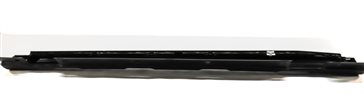 Thumbnail 5: 19 MERCEDES GLA250 (X156) FRONT RIGHT PASSENGER SKIRT ROCKER PANEL MOULDING TRIM
