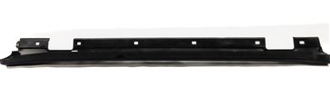 Thumbnail 6: 19 MERCEDES GLA250 (X156) FRONT RIGHT PASSENGER SKIRT ROCKER PANEL MOULDING TRIM