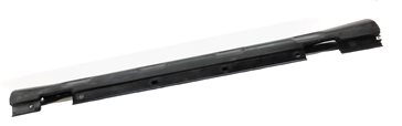 Thumbnail 3: 2019 MERCEDES GLA250 (X156) FRONT LEFT DRIVER SKIRT ROCKER PANEL MOULDING TRIM