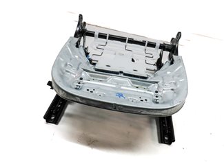 Thumbnail 1: 16-20 MERCEDES GLA250 (X156) PASSENGER LOWER BOTTOM HEATED SEAT CUSHION (BEIGE)