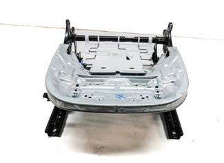 Thumbnail 2: 16-20 MERCEDES GLA250 (X156) PASSENGER LOWER BOTTOM HEATED SEAT CUSHION (BEIGE)