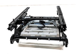Thumbnail 6: 16-20 MERCEDES GLA250 (X156) PASSENGER LOWER BOTTOM HEATED SEAT CUSHION (BEIGE)