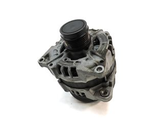 Thumbnail 2: 2013-2020 MERCEDES BENZ B250 CLA250 GLA250 (C117 W246 X156) 150 AMP ALTERNATOR