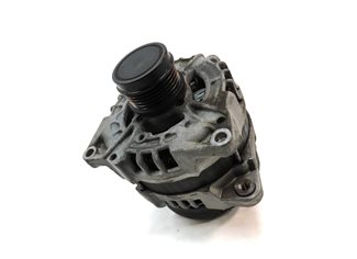 Thumbnail 3: 2013-2020 MERCEDES BENZ B250 CLA250 GLA250 (C117 W246 X156) 150 AMP ALTERNATOR