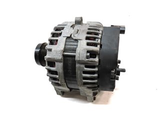 Thumbnail 4: 2013-2020 MERCEDES BENZ B250 CLA250 GLA250 (C117 W246 X156) 150 AMP ALTERNATOR