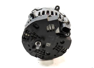 Thumbnail 5: 2013-2020 MERCEDES BENZ B250 CLA250 GLA250 (C117 W246 X156) 150 AMP ALTERNATOR