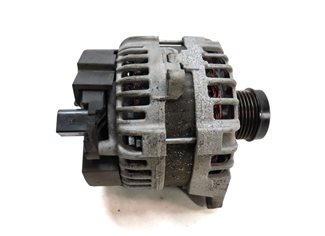 Thumbnail 6: 2013-2020 MERCEDES BENZ B250 CLA250 GLA250 (C117 W246 X156) 150 AMP ALTERNATOR