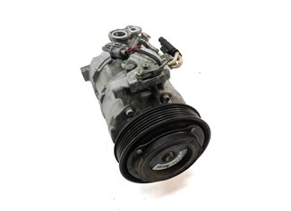 2017-2020 MERCEDES B250 CLA250 GLA250 (C117 W156 W246) A/C AIR COMPRESSOR PUMP