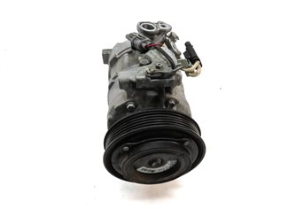Thumbnail 2: 2017-2020 MERCEDES B250 CLA250 GLA250 (C117 W156 W246) A/C AIR COMPRESSOR PUMP