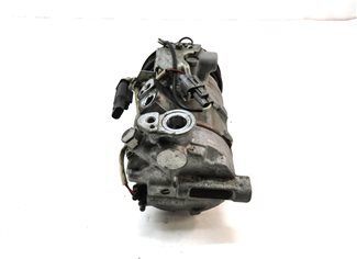 Thumbnail 5: 2017-2020 MERCEDES B250 CLA250 GLA250 (C117 W156 W246) A/C AIR COMPRESSOR PUMP