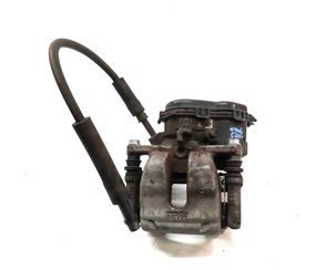 Thumbnail 2: 14-17 MERCEDES B ELECTRIC (W242) REAR RIGHT PASSENGER BRAKE CALIPER w/ ACTUATOR