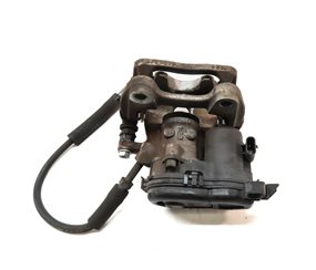 Thumbnail 5: 14-17 MERCEDES B ELECTRIC (W242) REAR RIGHT PASSENGER BRAKE CALIPER w/ ACTUATOR