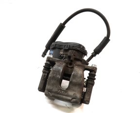 Thumbnail 1: 13-20 MERCEDES B250 CLA250 GLA250 (C117 W242 W246 X156) LEFT REAR BRAKE CALIPER