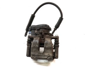 Thumbnail 2: 13-20 MERCEDES B250 CLA250 GLA250 (C117 W242 W246 X156) LEFT REAR BRAKE CALIPER