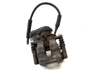 Thumbnail 3: 13-20 MERCEDES B250 CLA250 GLA250 (C117 W242 W246 X156) LEFT REAR BRAKE CALIPER