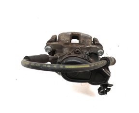 Thumbnail 4: 13-20 MERCEDES B250 CLA250 GLA250 (C117 W242 W246 X156) LEFT REAR BRAKE CALIPER