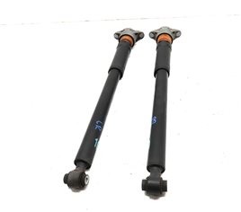 Thumbnail 2: 2019 MERCEDES GLA250 (X156) AWD REAR STANDARD SHOCK STRUT SET/2