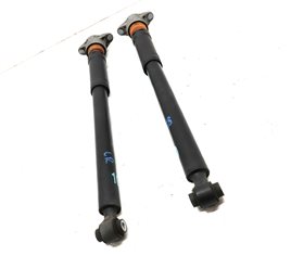 Thumbnail 3: 2019 MERCEDES GLA250 (X156) AWD REAR STANDARD SHOCK STRUT SET/2