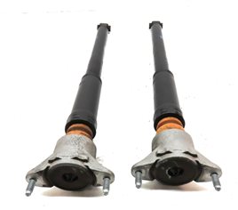 Thumbnail 5: 2019 MERCEDES GLA250 (X156) AWD REAR STANDARD SHOCK STRUT SET/2