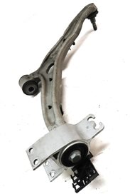 Thumbnail 3: 2015-2020 MERCEDES GLA250 (X156) LEFT FRONT DRIVER LOWER CONTROL ARM