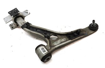 Thumbnail 5: 2015-2020 MERCEDES GLA250 (X156) LEFT FRONT DRIVER LOWER CONTROL ARM