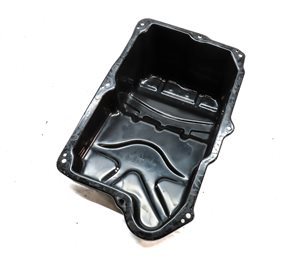 2014-2022 MERCEDES A CLA GLA CLASS (C117 W117 X156) TRANSMISSION OIL PAN SUMP
