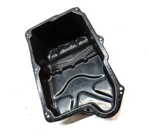 Thumbnail 3: 2014-2022 MERCEDES A CLA GLA CLASS (C117 W117 X156) TRANSMISSION OIL PAN SUMP