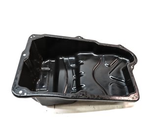 Thumbnail 4: 2014-2022 MERCEDES A CLA GLA CLASS (C117 W117 X156) TRANSMISSION OIL PAN SUMP