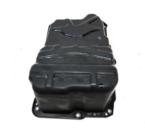 Thumbnail 5: 2014-2022 MERCEDES A CLA GLA CLASS (C117 W117 X156) TRANSMISSION OIL PAN SUMP