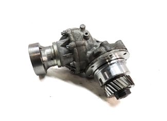 Thumbnail 1: 2014-2020 MERCEDES BENZ GLA-CLASS (X156) FRONT TRANSFER CASE BEVEL GEAR ASSEMBLY