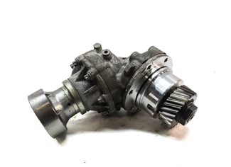 Thumbnail 2: 2014-2020 MERCEDES BENZ GLA-CLASS (X156) FRONT TRANSFER CASE BEVEL GEAR ASSEMBLY