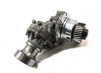 Thumbnail 3: 2014-2020 MERCEDES BENZ GLA-CLASS (X156) FRONT TRANSFER CASE BEVEL GEAR ASSEMBLY