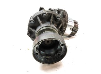 Thumbnail 4: 2014-2020 MERCEDES BENZ GLA-CLASS (X156) FRONT TRANSFER CASE BEVEL GEAR ASSEMBLY