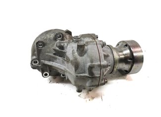 Thumbnail 5: 2014-2020 MERCEDES BENZ GLA-CLASS (X156) FRONT TRANSFER CASE BEVEL GEAR ASSEMBLY