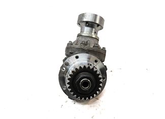 Thumbnail 6: 2014-2020 MERCEDES BENZ GLA-CLASS (X156) FRONT TRANSFER CASE BEVEL GEAR ASSEMBLY